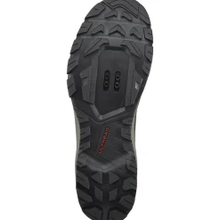 Scarpe Shimano EX7 - Verde
