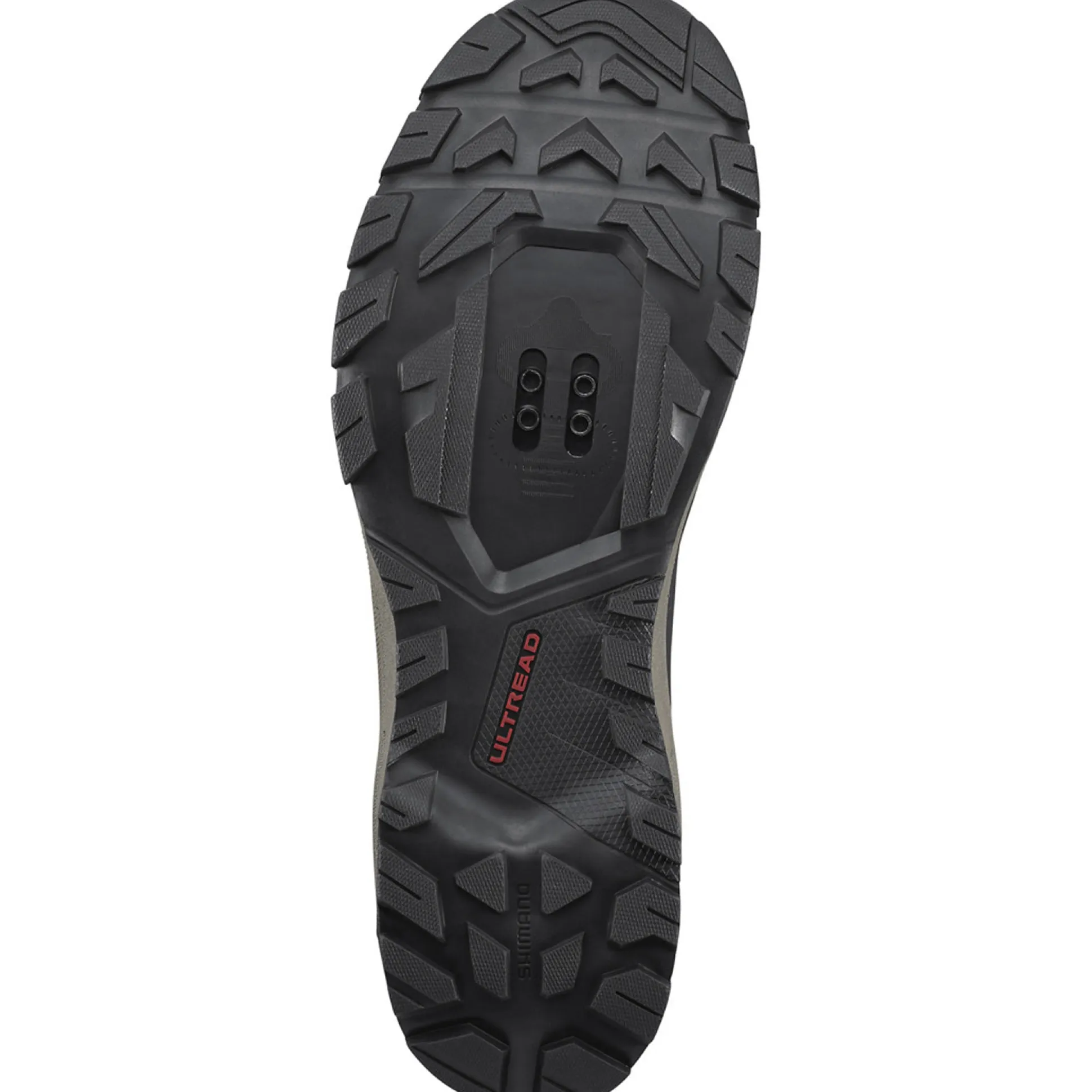 Scarpe Shimano EX7 - Verde