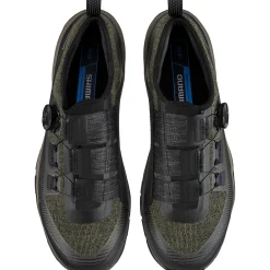Scarpe Shimano EX7 - Verde