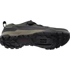 Scarpe Shimano EX7 - Verde