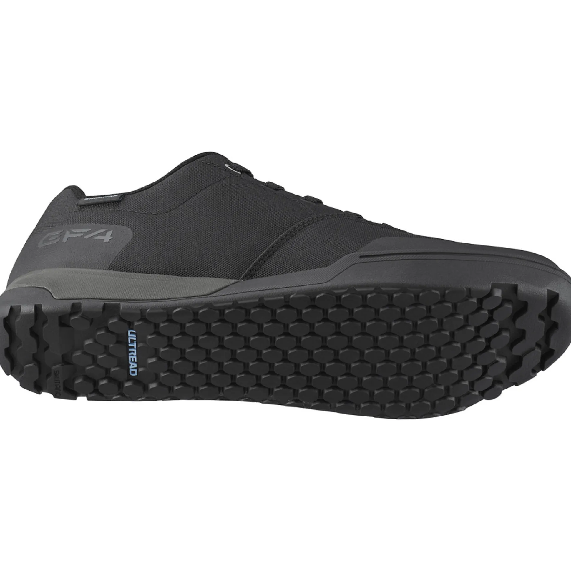 Scarpe Shimano GF400 - Nero