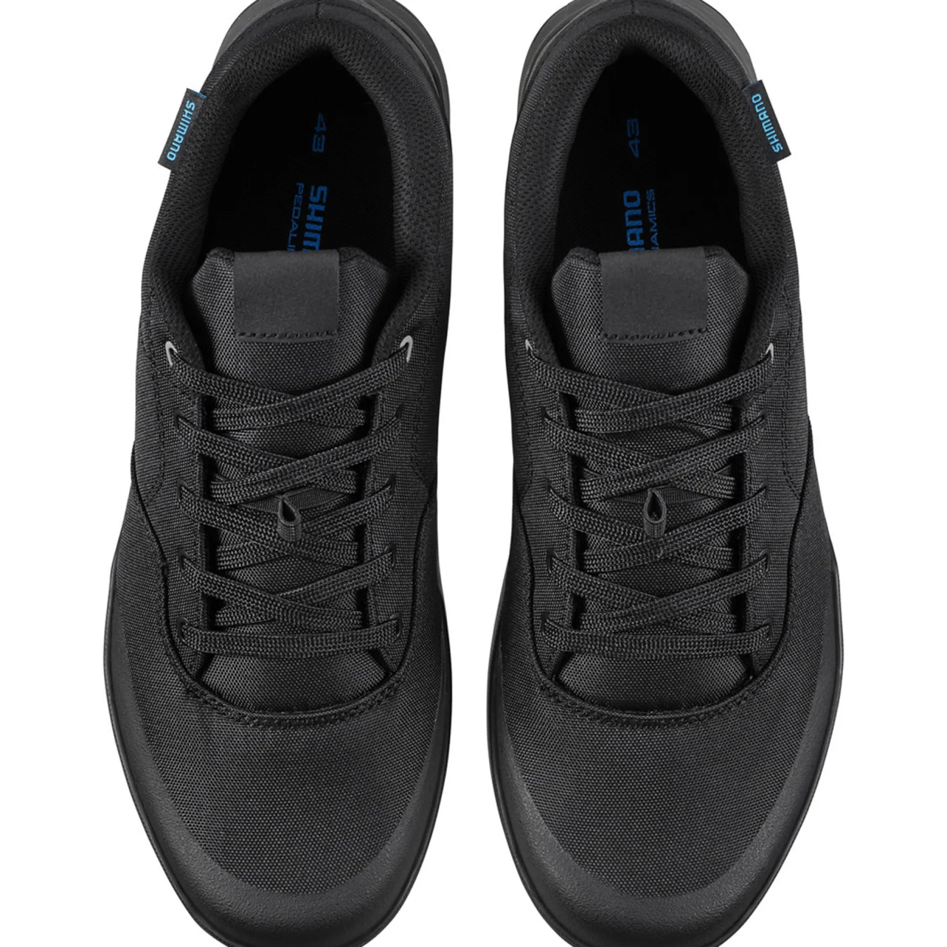 Scarpe Shimano GF400 - Nero