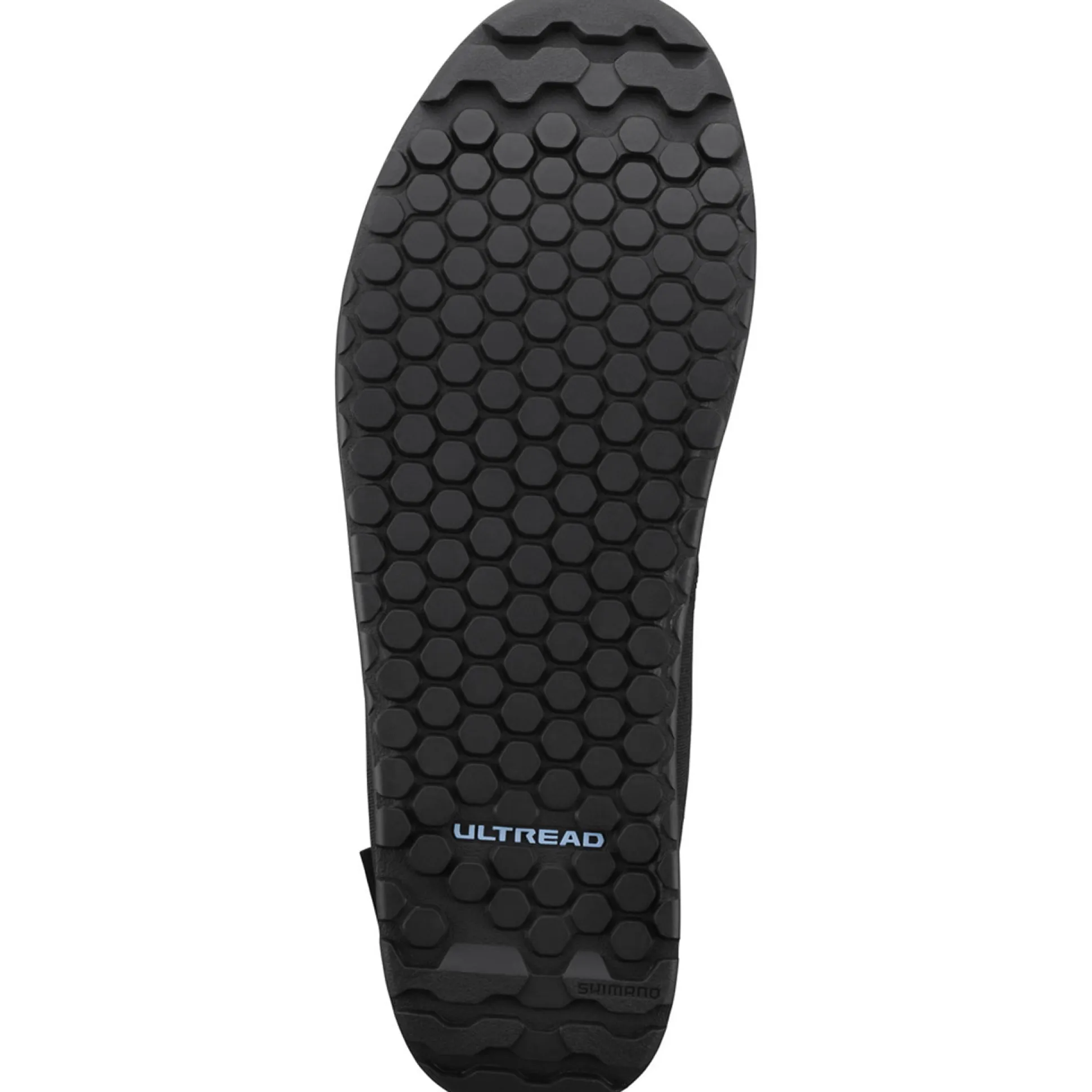 Scarpe Shimano GF400 - Nero