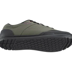 Scarpe Shimano GR5 - Verde