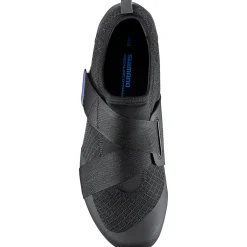 Scarpe Shimano IC1 - Nero
