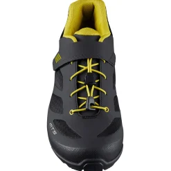 Scarpe Shimano MT501 - Nero