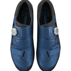 Scarpe Shimano RC502 - Blu