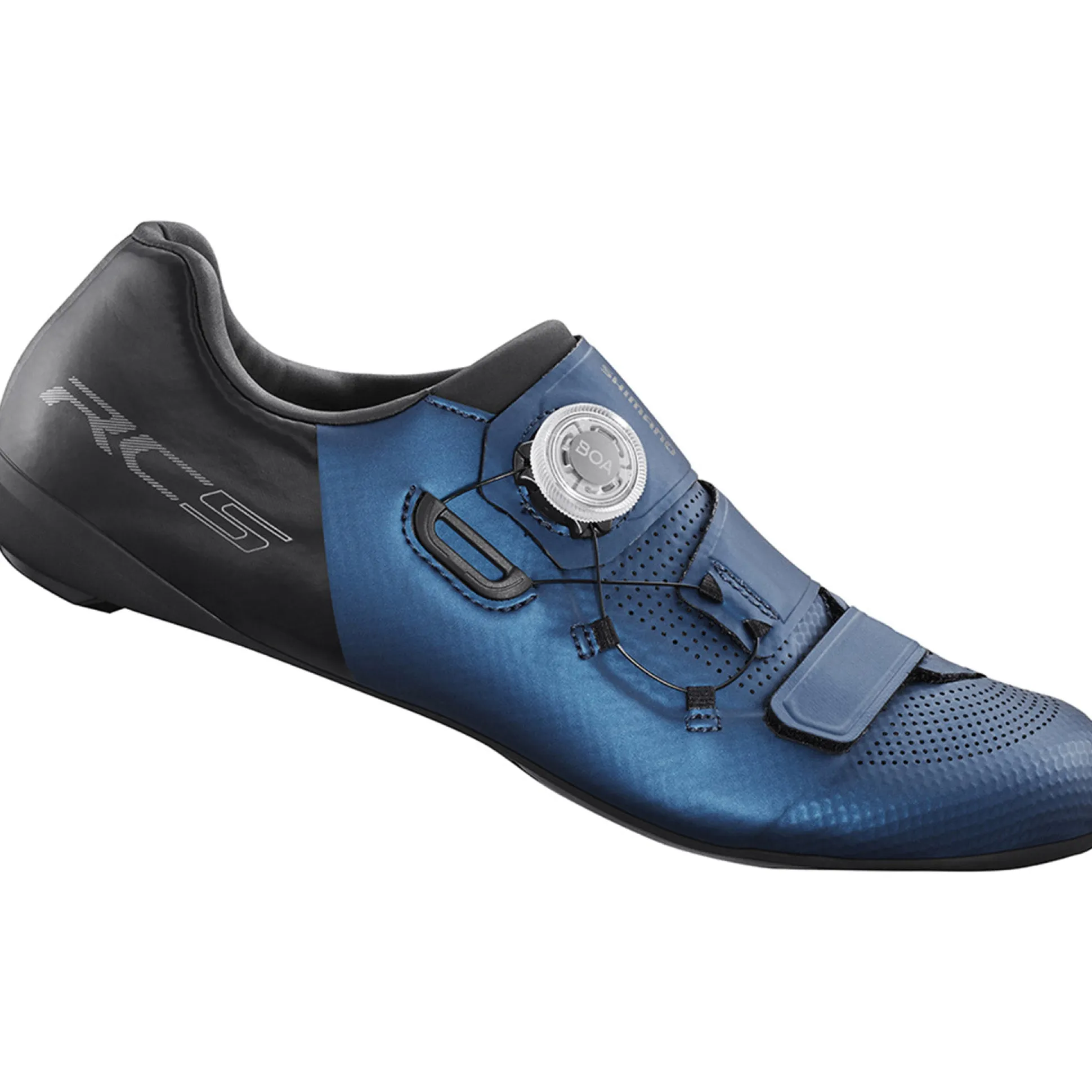 Scarpe Shimano RC502 - Blu