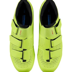 Scarpe Shimano RC1 - Giallo