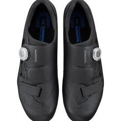 Scarpe Shimano RC502 - Nero