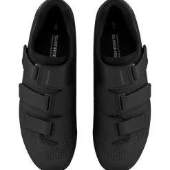 Scarpe Shimano RC102 - Nero