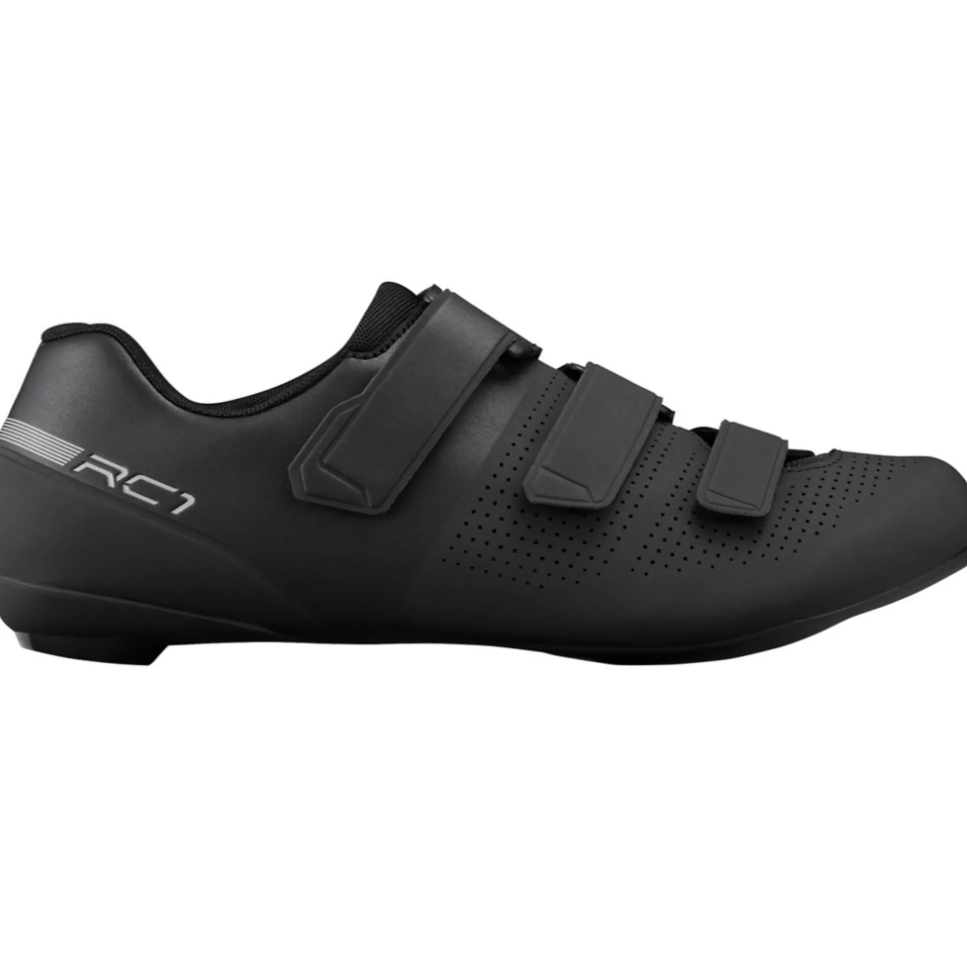 Scarpe Shimano RC102 - Nero