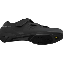 Scarpe Shimano RC102 - Nero