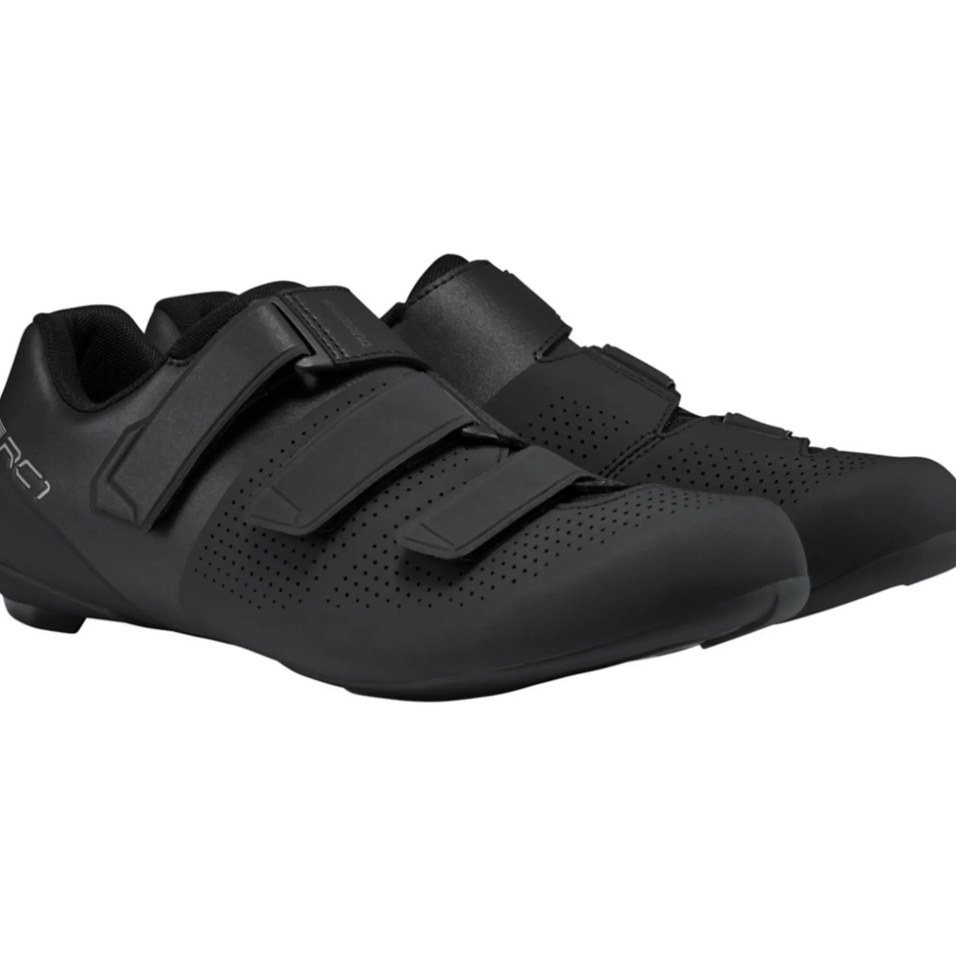 Scarpe Shimano RC102 - Nero