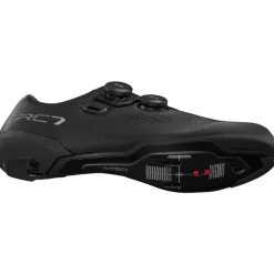 Scarpe Shimano RC703 - Nero