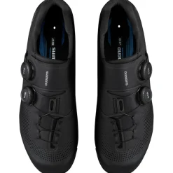 Scarpe Shimano RC703 - Nero