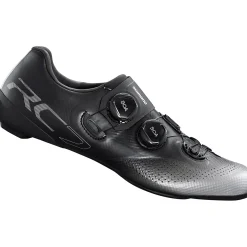 Scarpe Shimano RC702 - Nero