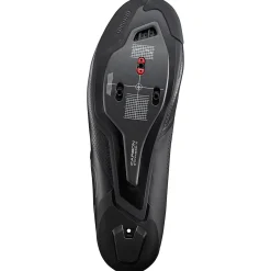 Scarpe Shimano RC702 - Nero