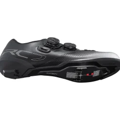 Scarpe Shimano RC702 - Nero