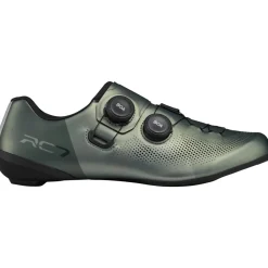 Scarpe Shimano RC703 - Verde