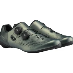 Scarpe Shimano RC703 - Verde