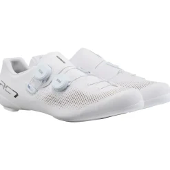 Scarpe Shimano RC703 Wide - Bianco
