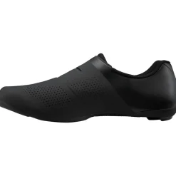 Scarpe Shimano RC302 Wide - Nero