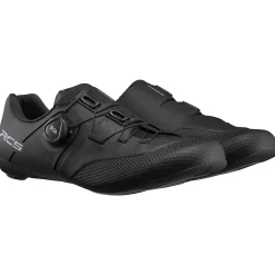 Scarpe Shimano RC503 Wide - Nero