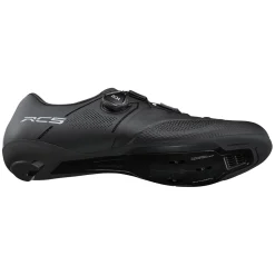 Scarpe Shimano RC503 Wide - Nero