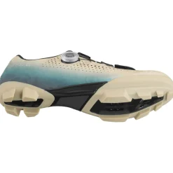 Scarpe Shimano RX600 - Marrone blu