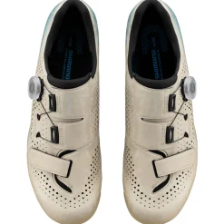 Scarpe Shimano RX600 - Marrone blu