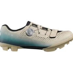 Scarpe Shimano RX600 - Marrone blu