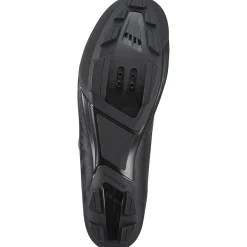 Scarpe Shimano RX6 - Nero