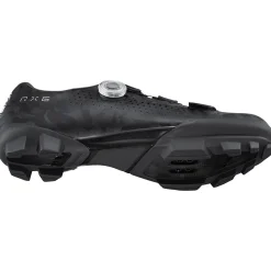 Scarpe Shimano RX6 - Nero