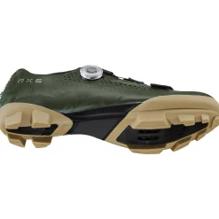 Scarpe Shimano RX6 - Verde