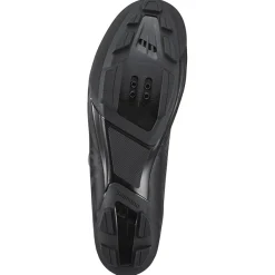 Scarpe Shimano RX6 Wide - Nero