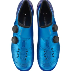 Scarpe Shimano S-Phyre RC903 - Blu