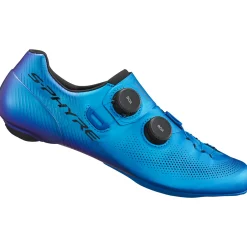 Scarpe Shimano S-Phyre RC903 - Blu