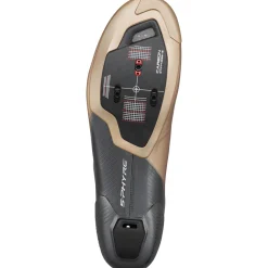 Scarpe Shimano S-Phyre RC903 LTD - Marrone
