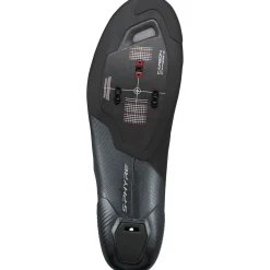 Scarpe Shimano S-Phyre RC903 - Nero