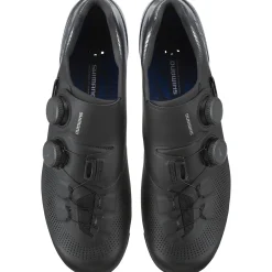 Scarpe Shimano S-Phyre RC903 - Nero