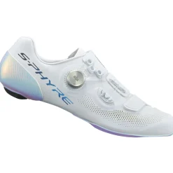 Scarpe Shimano S-Phyre RC903PWR - Bianco