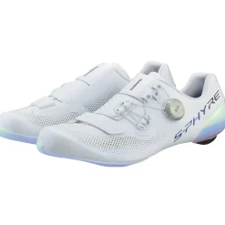 Scarpe Shimano S-Phyre RC903PWR - Bianco