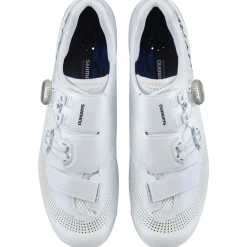 Scarpe Shimano S-Phyre RC903PWR - Bianco