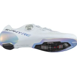 Scarpe Shimano S-Phyre RC903PWR - Bianco
