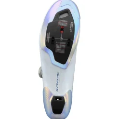 Scarpe Shimano S-Phyre RC903PWR - Bianco
