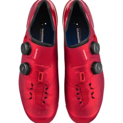 Scarpe Shimano S-Phyre RC903 - Rosso