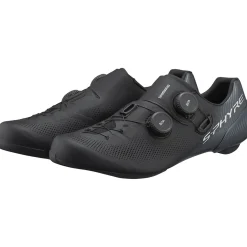 Scarpe Shimano S-Phyre RC903 Wide - Nero
