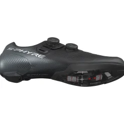 Scarpe Shimano S-Phyre RC903 Wide - Nero