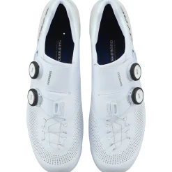 Scarpe Shimano S-Phyre RC903 Wide - Bianco